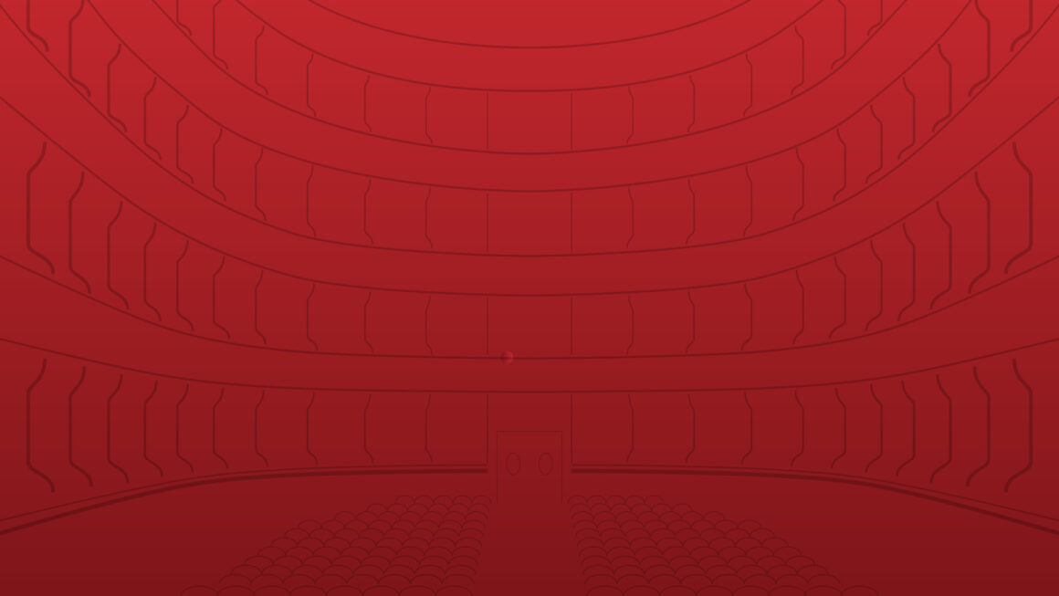 Audizioni per Tosca di G. Puccini Audizioni per Tosca di G. Puccini