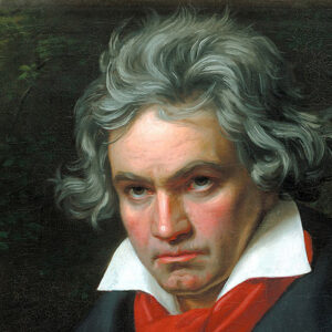 Ludwig van Beethoven Ludwig van Beethoven