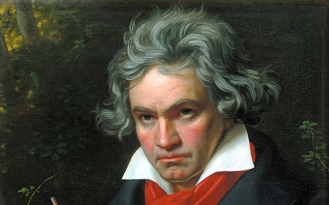 Ludwig van Beethoven a Musincantus