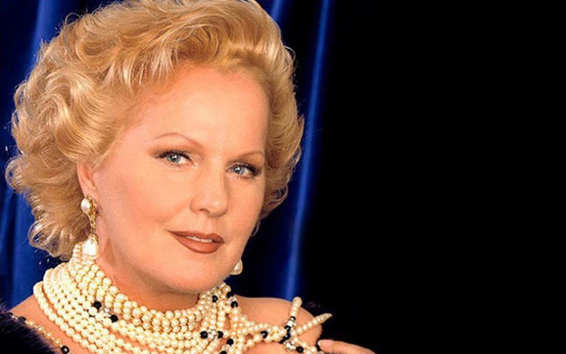 Katia Ricciarelli