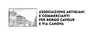 Associazione Artigiani e Commercianti per Borgo Cavour e Via Canova