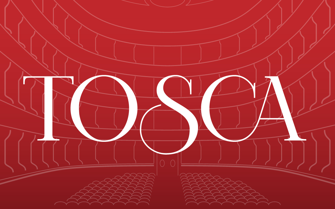 Tosca di Giacomo Puccini | Musincantus