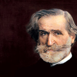 Omaggio a Giuseppe Verdi Omaggio a Giuseppe Verdi