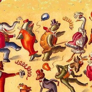 Il Carnevale degli animali Il Carnevale degli animali