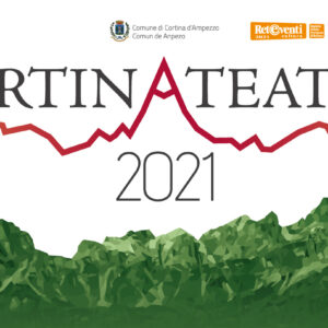 CortinAteatro, al via la campagna volontari