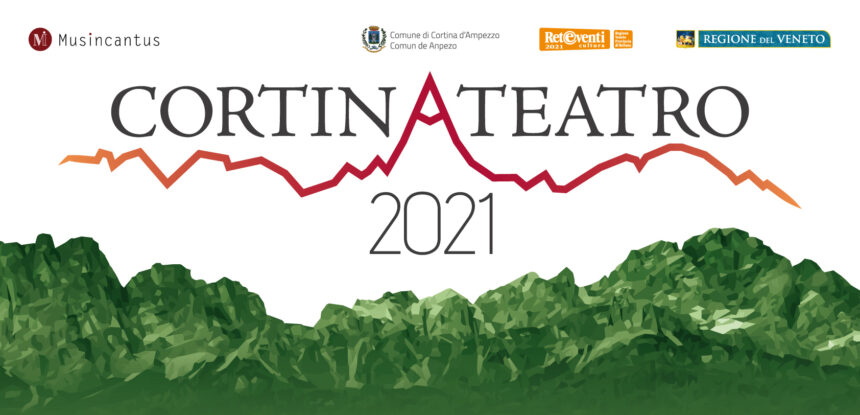 CortinAteatro, al via la campagna volontari CortinAteatro, al via la campagna volontari