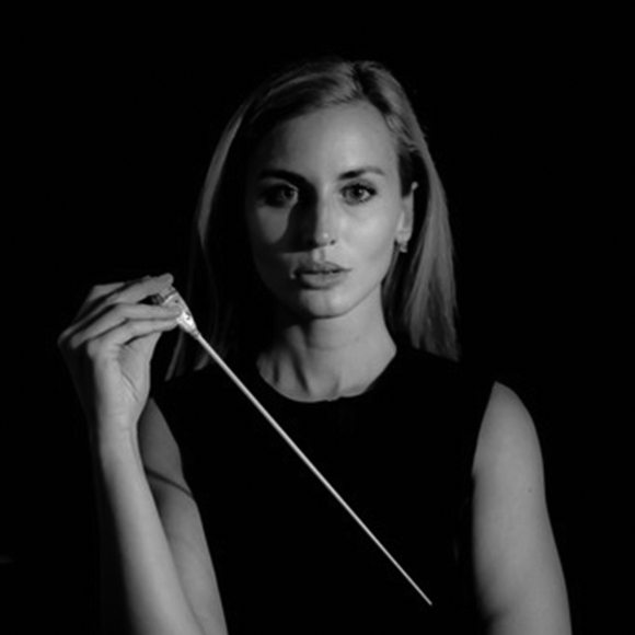 Beatrice Venezi