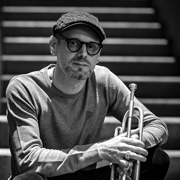 Fabrizio Bosso