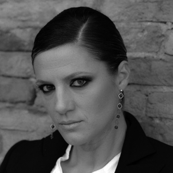 Paola Gardina