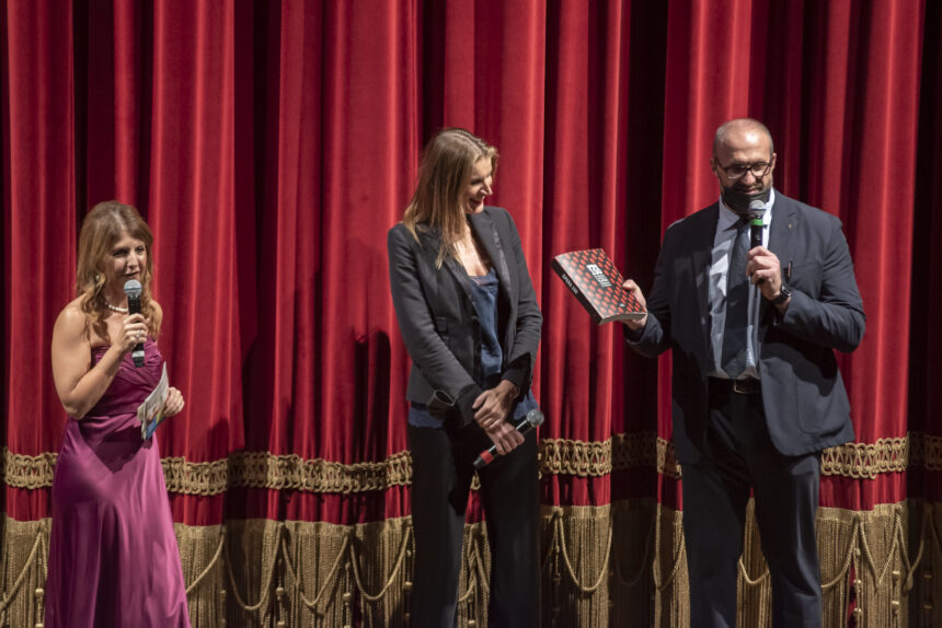0049 Un’inaugurazione da tutto esaurito per Autunno Musicale 2021