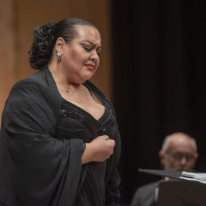 Gran Concerto di Capodanno
