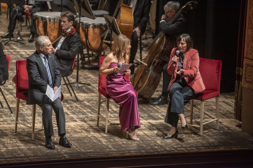 0120 Un’inaugurazione da tutto esaurito per Autunno Musicale 2021