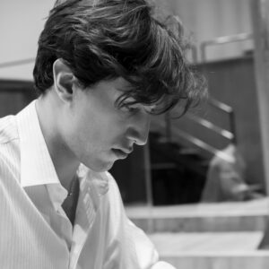 Nell’Olimpo di Beethoven-Donato Renzetti e Davide Ranaldi