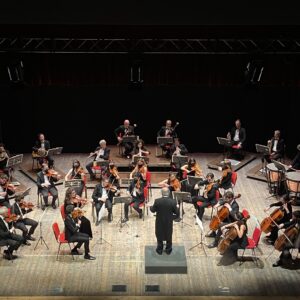 Gran Concerto di Capodanno Gran Concerto di Capodanno