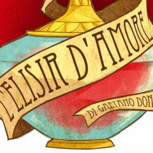 L’elisir d’amore di G. Donizetti L’elisir d’amore di G. Donizetti