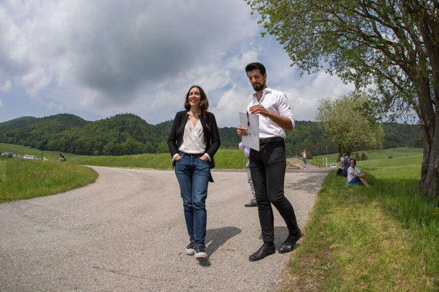 20214573 Grande successo per la giornata mondiale della biodiversità e Gloria Campaner!