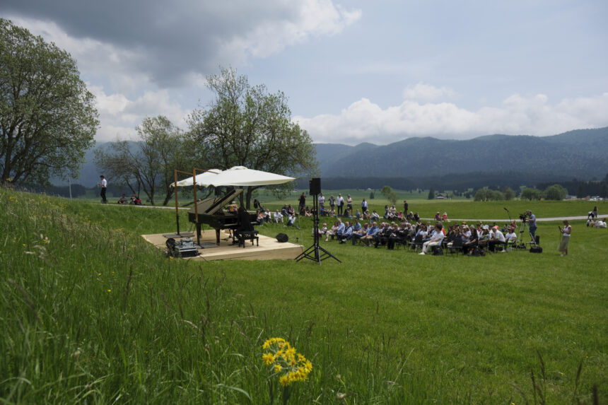 DSCF8743 Grande successo per la giornata mondiale della biodiversità e Gloria Campaner!