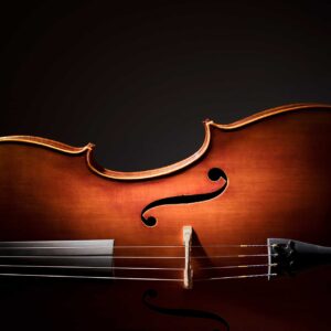 Le Suite per violoncello di J.S. Bach I