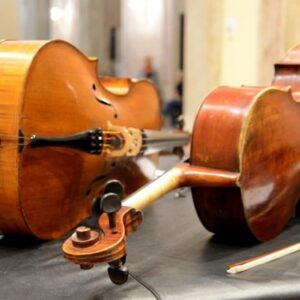 Le Suite per violoncello di J.S. Bach II