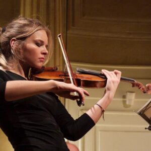 Alba in Musica: Laura Marzadori