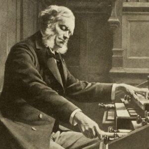 Opera omnia per organo di C. Frank I