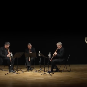 Alba in musica: Trio dell’Arcimboldo Alba in musica: Trio dell’Arcimboldo