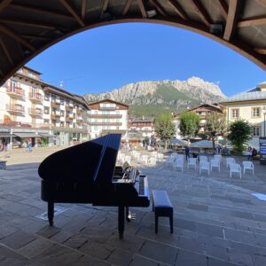Concerto di clarinetto