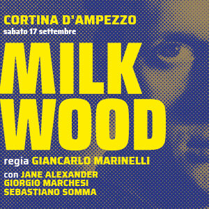 Milkwood Milkwood