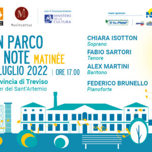 Un Parco di Note Un Parco di Note