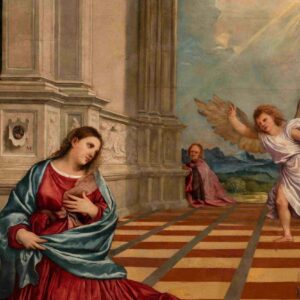 Concerto dell’Immacolata – Virgo dicatum