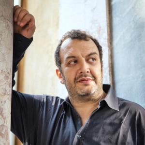 Gran Concerto di Fine Anno Gran Concerto di Fine Anno