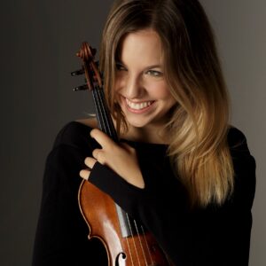 Clarissa Bevilaqua