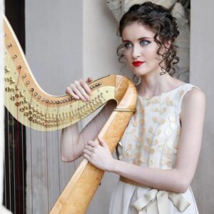 International Harp Contest