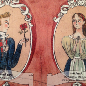 La Cenerentola per ragazzi