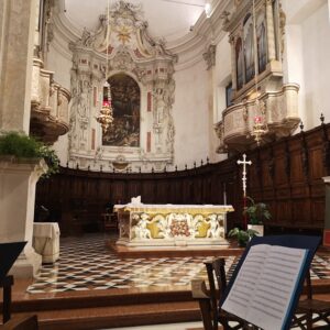 Concerto dell’Immacolata Concerto dell’Immacolata