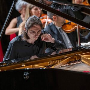 Nell’Olimpo di Beethoven