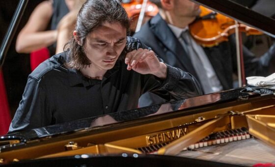 Nell’Olimpo di Beethoven