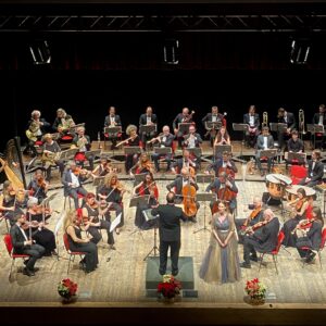Gran Concerto di Capodanno Gran Concerto di Capodanno