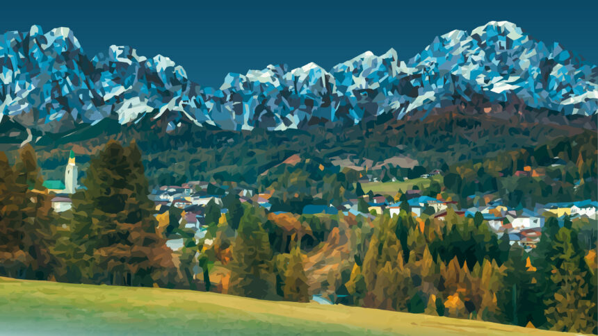 Ecco la nuova stagione invernale di CortinAteatro 2025 Ecco la nuova stagione invernale di CortinAteatro 2025