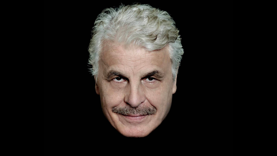 MIchele Placido