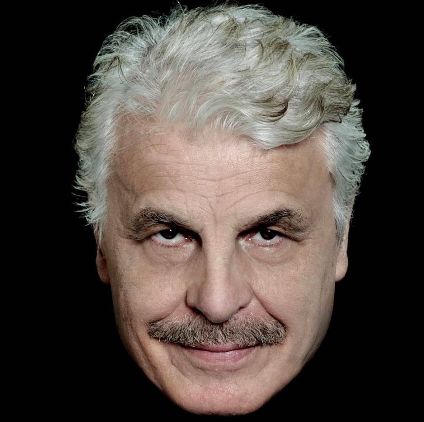 Michele Placido MIchele Placido