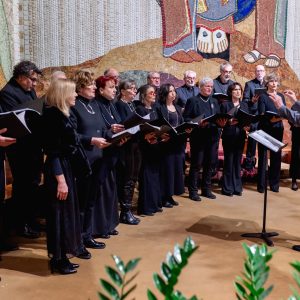 Coro Polifonico CTG Belluno Coro Polifonico CTG Belluno
