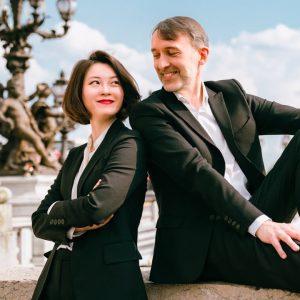 Mon cœur s’ouvre