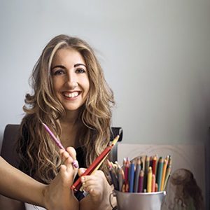 Simona Aztori: note…senza confini Simona Aztori: note…senza confini