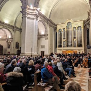 Dixit Dominus di G.F. Handel Dixit Dominus di G.F. Handel