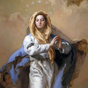 Concerto dell’immacolata