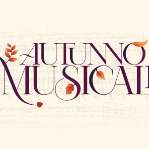 Autunno Musicale