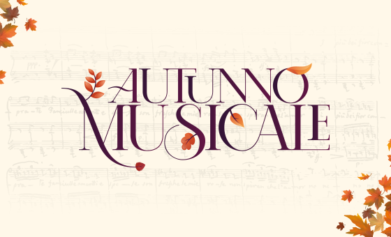 Autunno Musicale