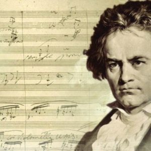 IX Sinfonia di L. van Beethoven