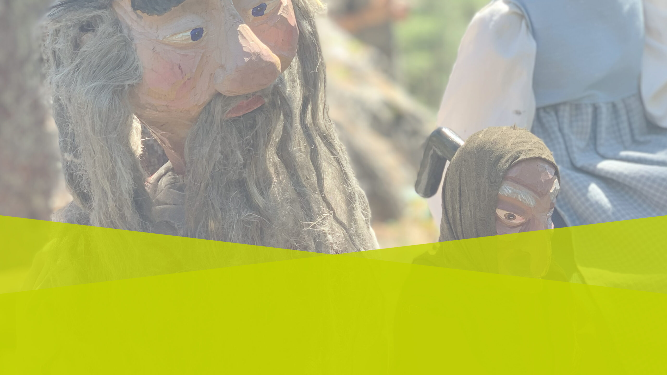 Fiabe e leggende delle Dolomiti | Musincantus | cortinateatro 2025
